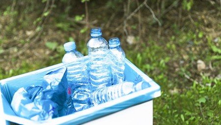 El plástico: ¿solución a los problemas medioambientales?